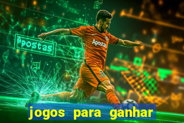 jogos para ganhar dinheiro via pix na hora